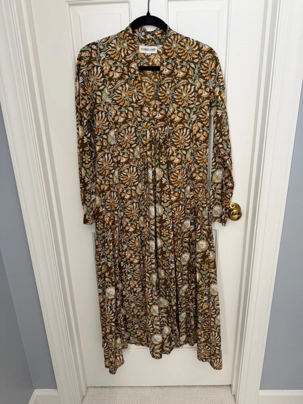 strapless bohemian dress R.Vivimos Womens Boho Smocked Maxi Tube Dress, ArmyGreen#2, Small Colour:Black/Sports Red/White Hips 40” Sideboards & Buffets Velvet Ralph Lauren Night